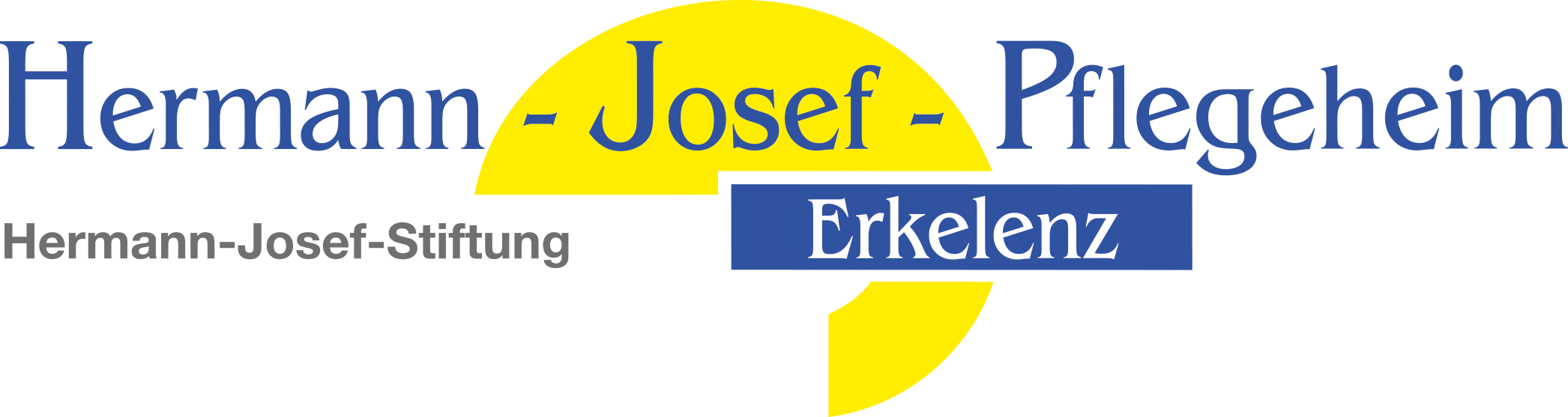 Hermann-Josef-Krankenhaus Erkelenz LOGO