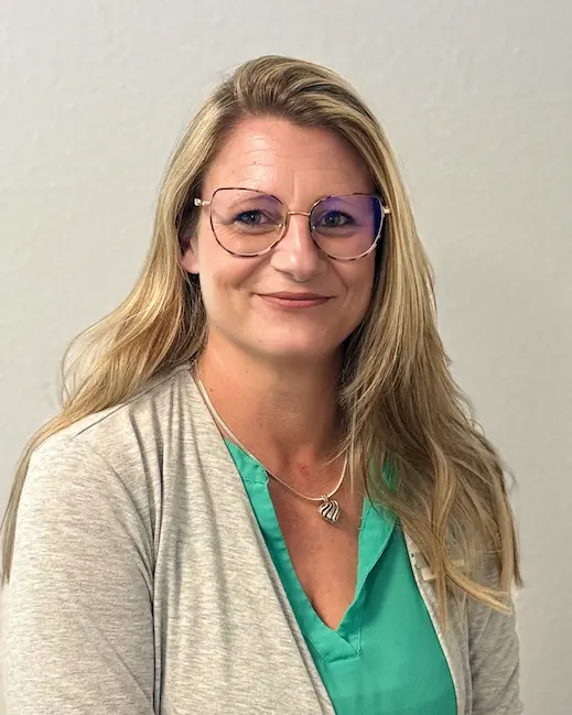Angela Eibert