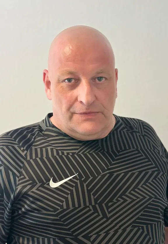 HJK Erkelenz - Team: Guido Kronacher