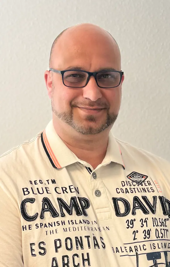 HJK Erkelenz - Team: Marcell Kreutzer