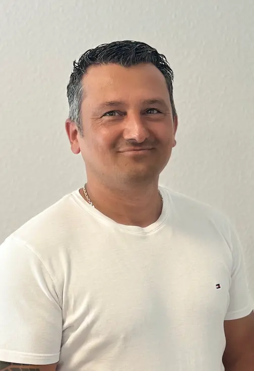 HJK Erkelenz - Team: Rifat Yilmaz