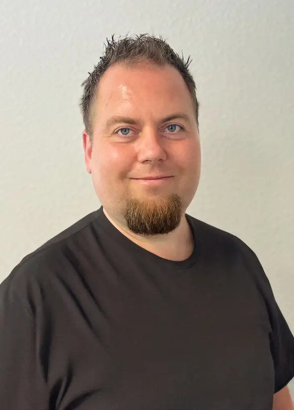 HJK Erkelenz - Team: Sven Nitzpon